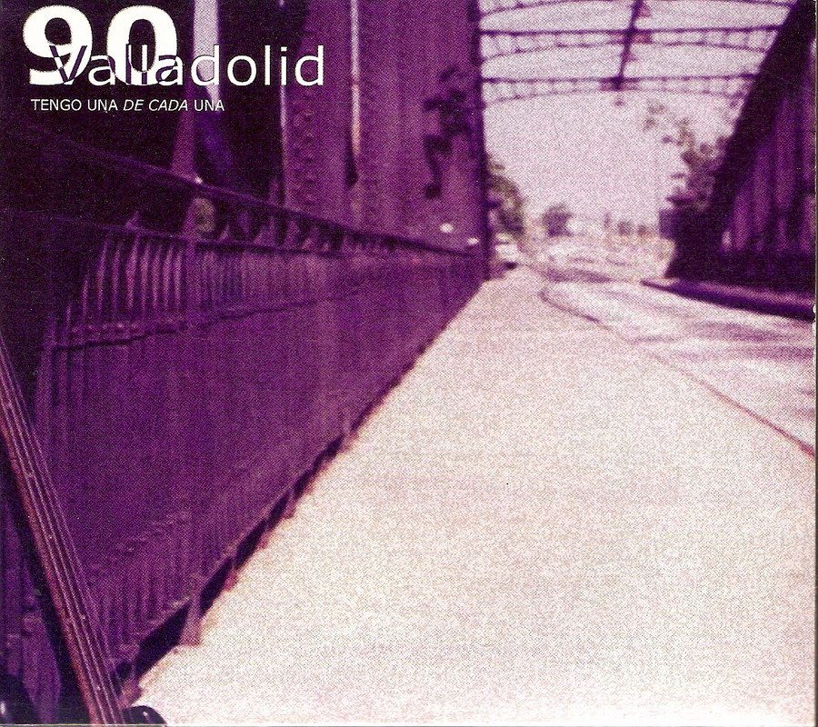 Valladolid '90